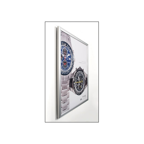 15x22 Poster Frame - SwingFrame Wide Face Display for Art, Photos & Posters - Perfect for Home, Office & Gallery Decor