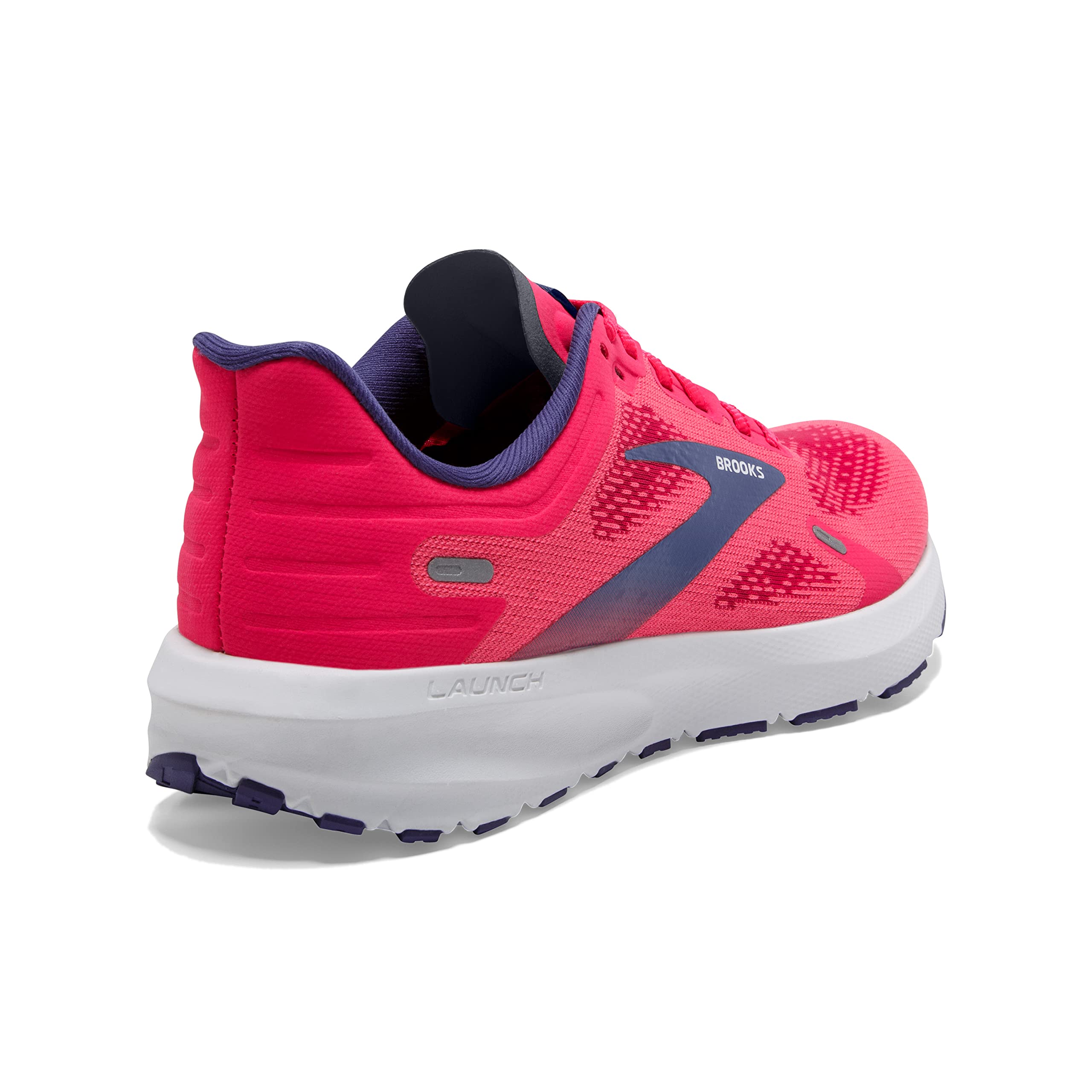 Brooks Women's Launch 9 Neutral Running Shoes - Lightweight Cushioned Sneakers for Road Running, Jogging & Gym Workouts