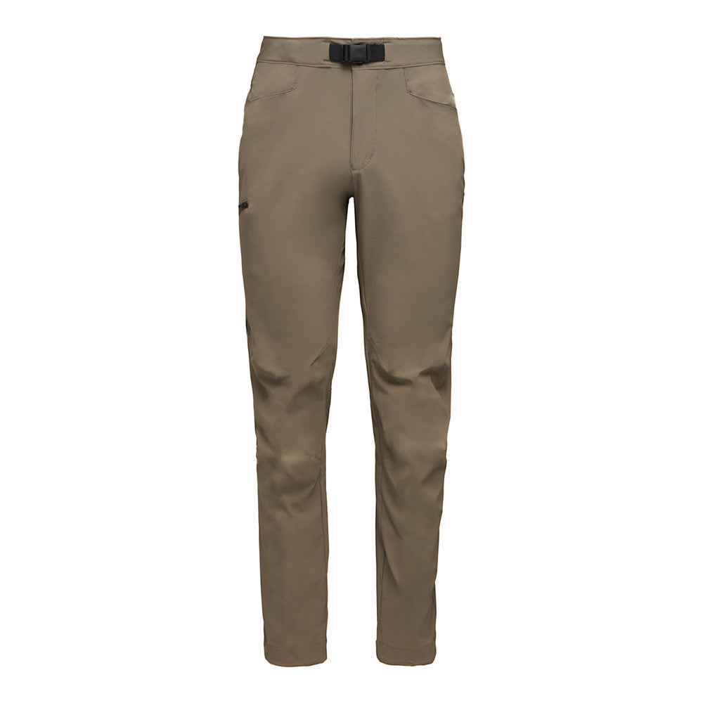 Men's Alpine Light Pants - Breathable Hiking & Outdoor Adventure Pants for Camping, Trekking, and Travel