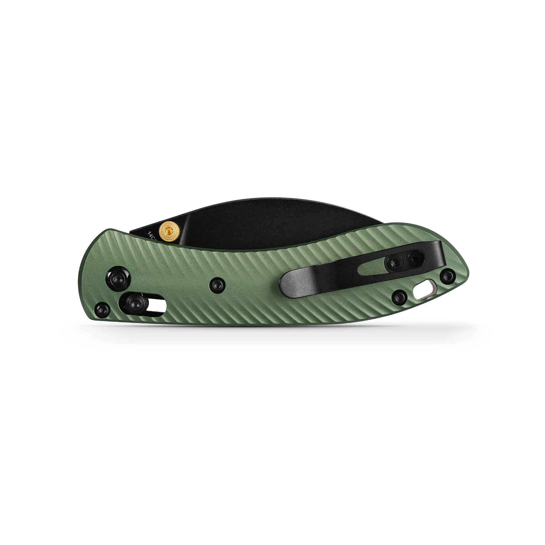 Premium Mini Nightshade Shilin Cutter - 2.6