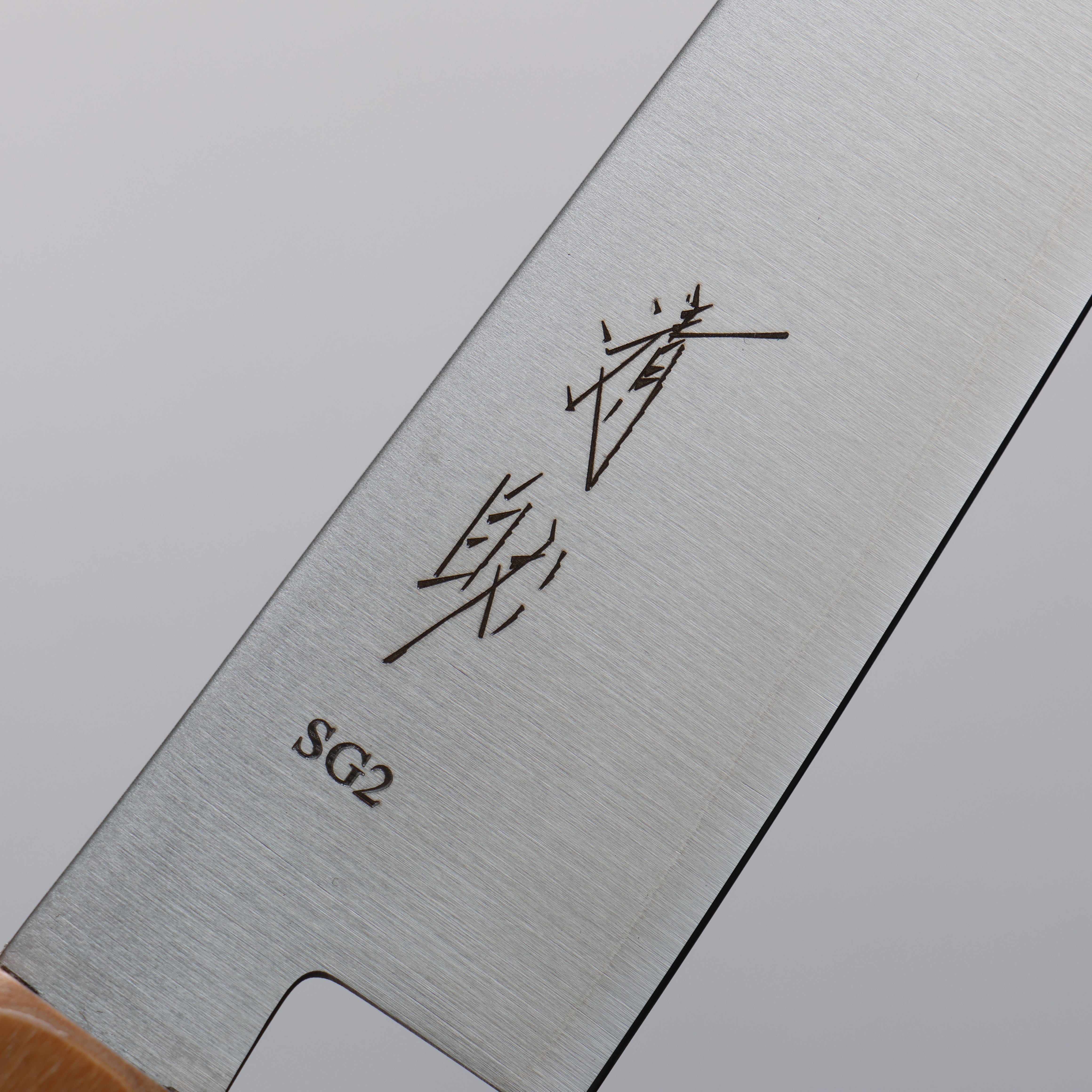 Premium SG2 Kiritsuke Petty Utility Knife 150mm - Japanese Stainless Steel Blade with White Wood & Red Ring Handle - Perfect for Sushi, Vegetables & Precision Kitchen Tasks