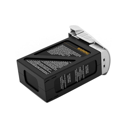 DJI Inspire 1 TB48 Intelligent Flight Battery 5700mAh - High Capacity Drone Battery for Aerial Photography & Videography - Perfect for Professional Filmmakers & Photographers