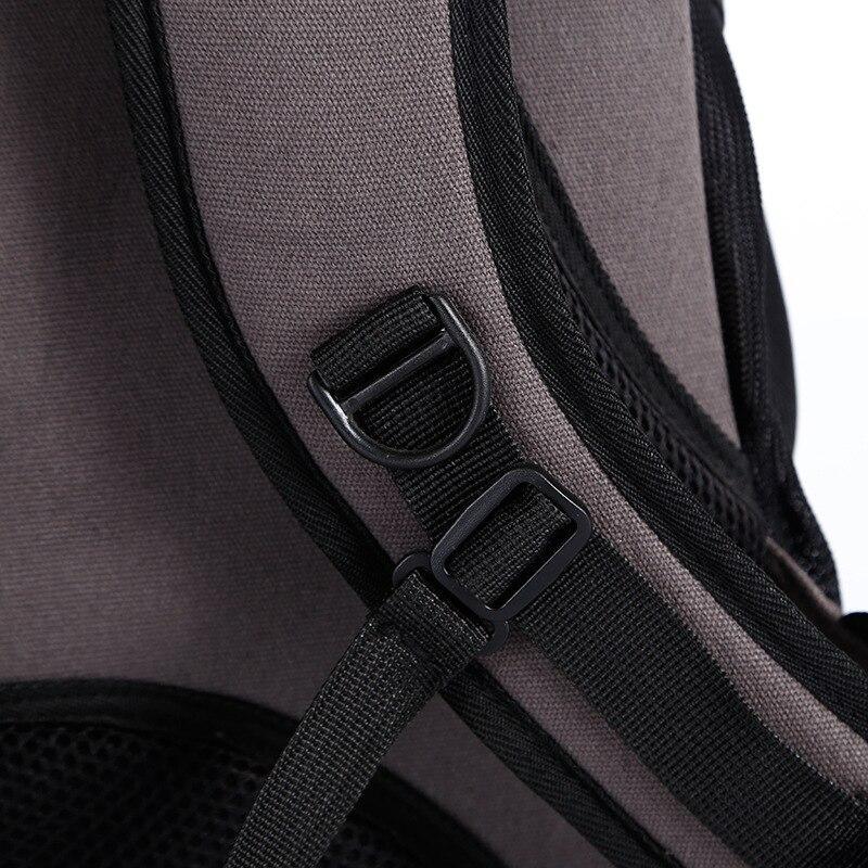 Portable Pet Carrier Backpack with Bubble Window - Lightweight & Breathable for Small Dogs & Cats - Perfect for Travel, Hiking, and Outdoor Adventures