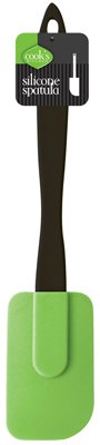 Premium Silicone Spatula Set - Heat Resistant, Non-Stick Kitchen Utensils for Baking, Cooking & Mixing - Perfect for Cake Decorating, Pancake Flipping & Food Prep