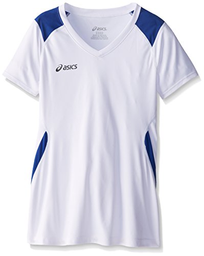 White/Royal