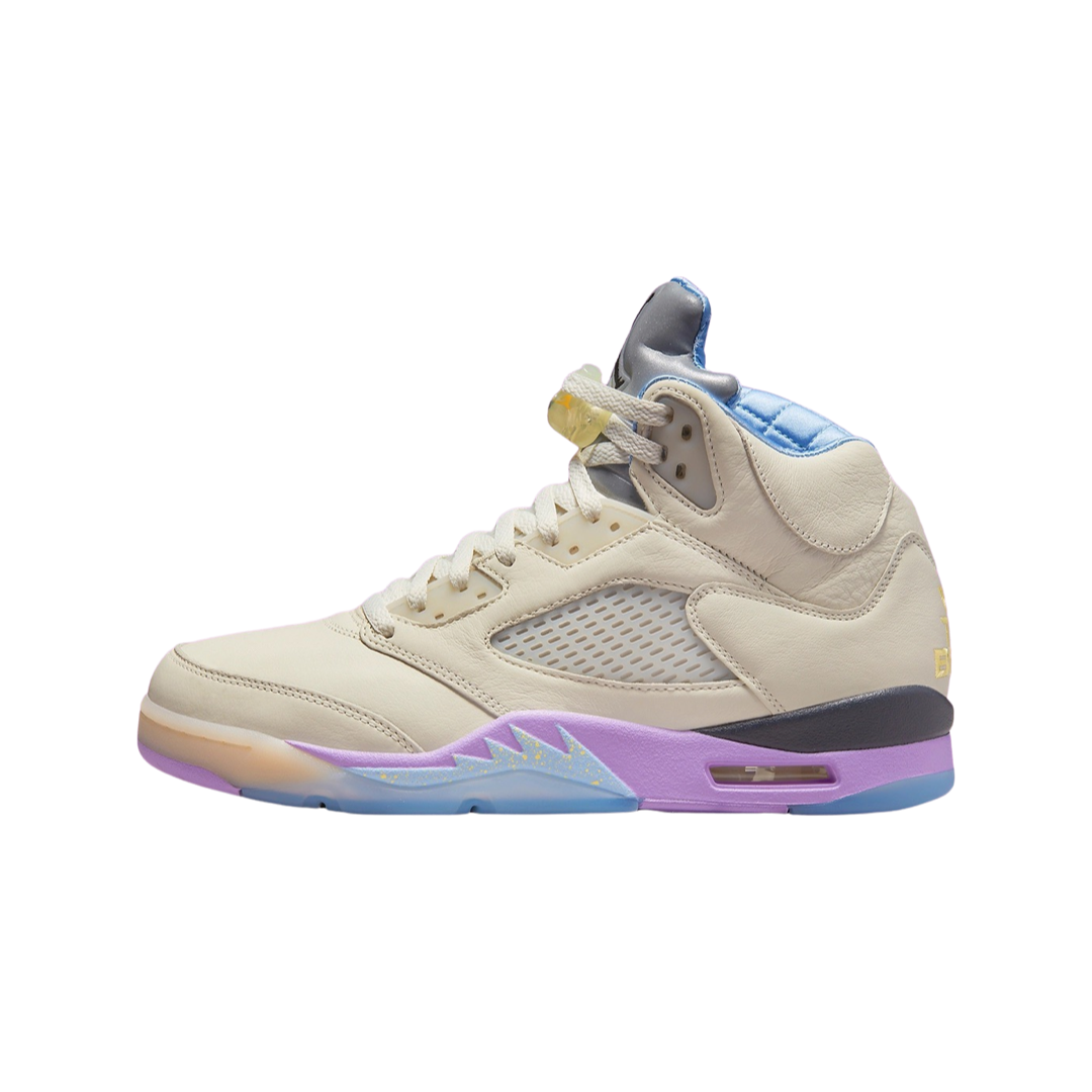 Air Jordan 5 SP 