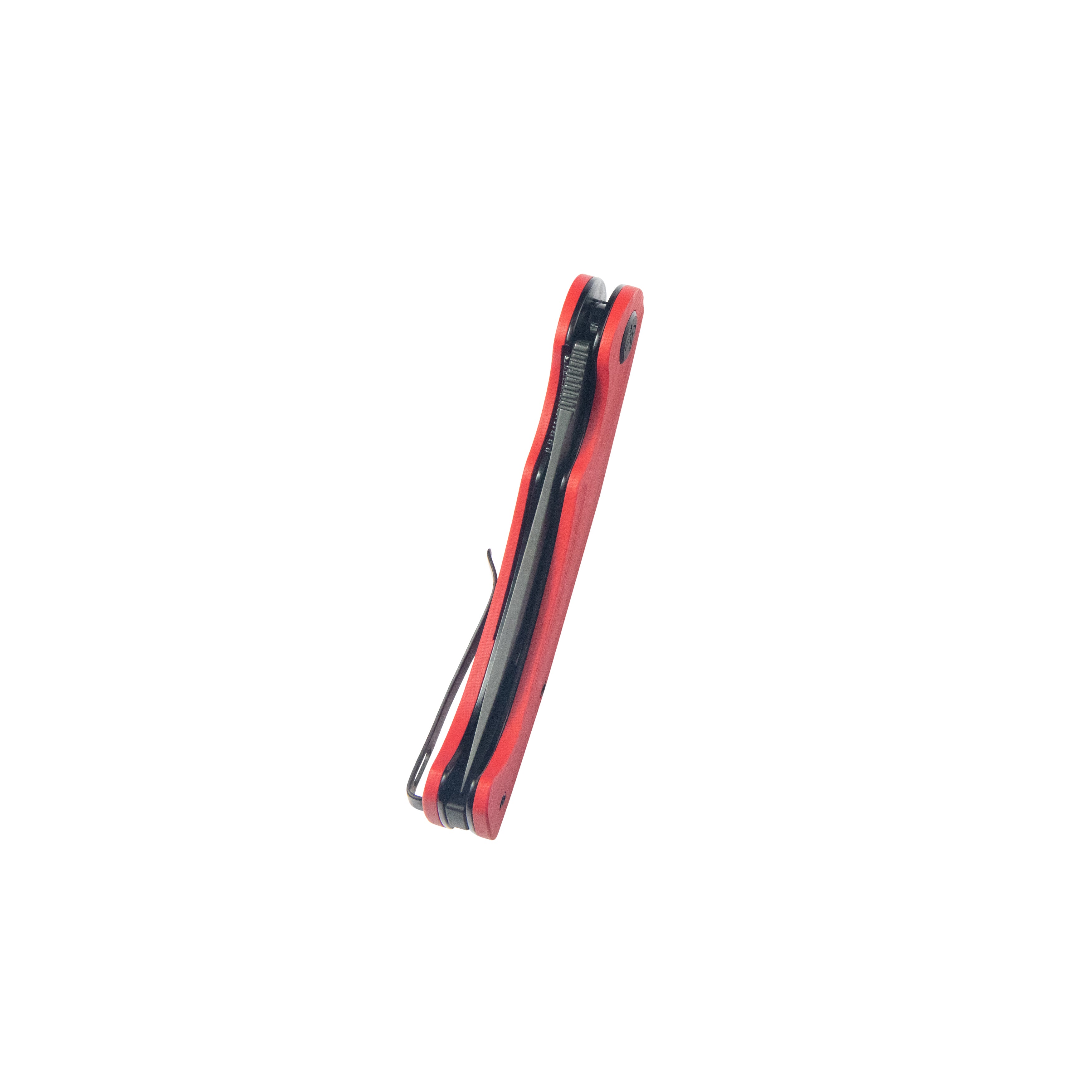 Kubey KU175F Folding Knife - 3.46