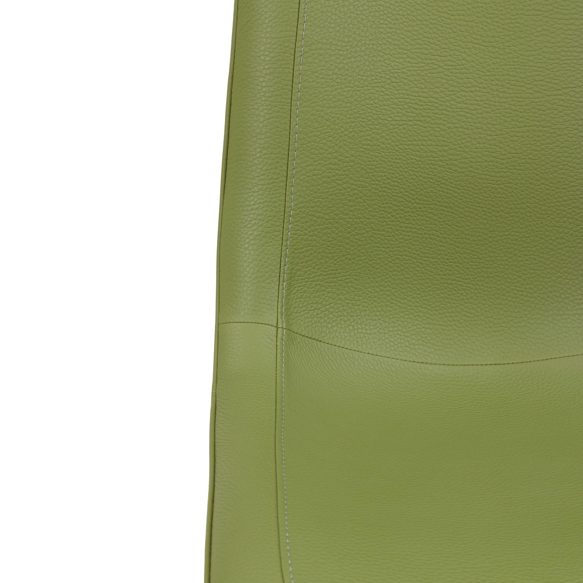 NPD Blaine Chair - Modern Ergonomic Office Chair with Adjustable Height & Lumbar Support for Home & Office Workspace - Perfect for Long Hours Sitting, Gaming, and Remote Work