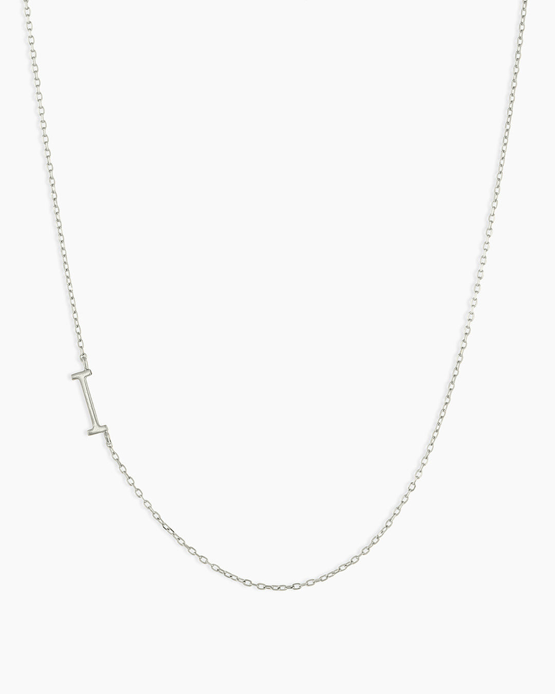 14K Gold Alphabet Necklace - Personalized Initial Pendant Jewelry for Women - Perfect for Gifts, Birthdays & Everyday Elegance