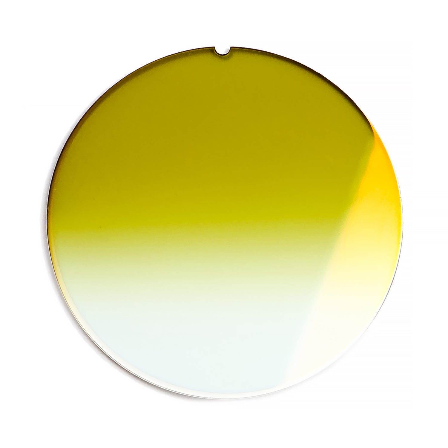 304 Stainless Steel Olive Gradient Flash Gold Ring - Elegant Jewelry for Women, Perfect for Parties, Weddings & Everyday Wear