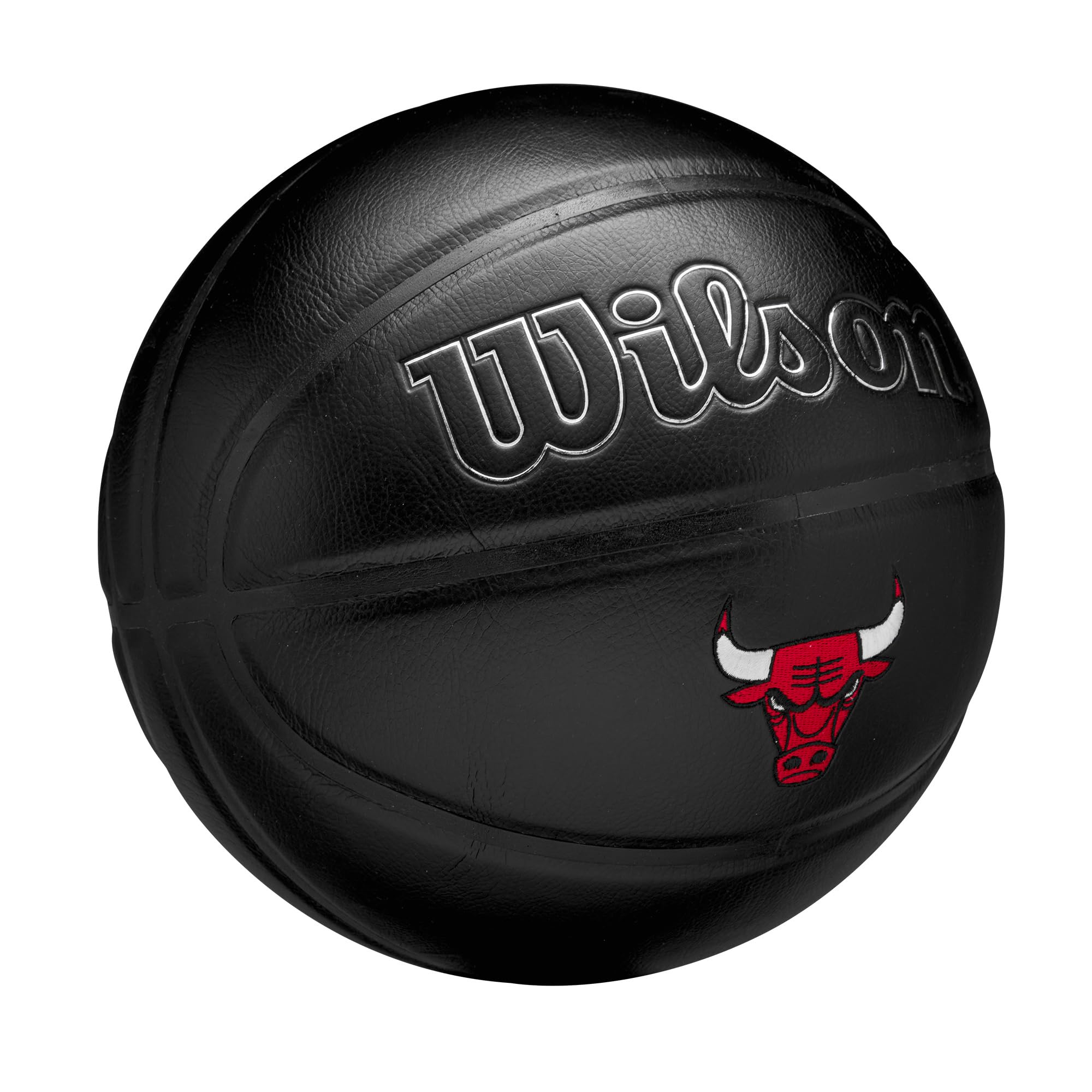 Wilson NBA Team Premiere Official Size 7 Basketball (29.5