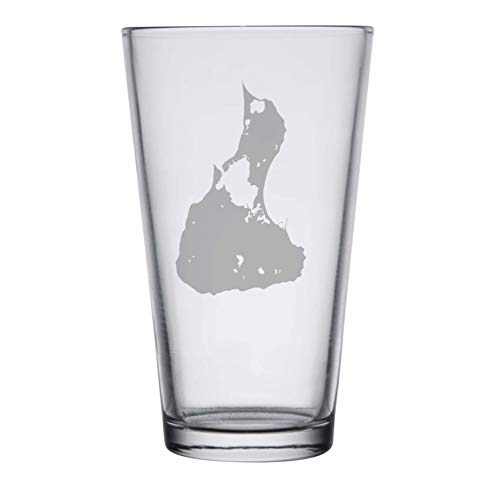Pint Glass