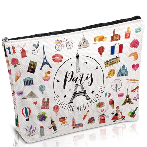 Paris Theme