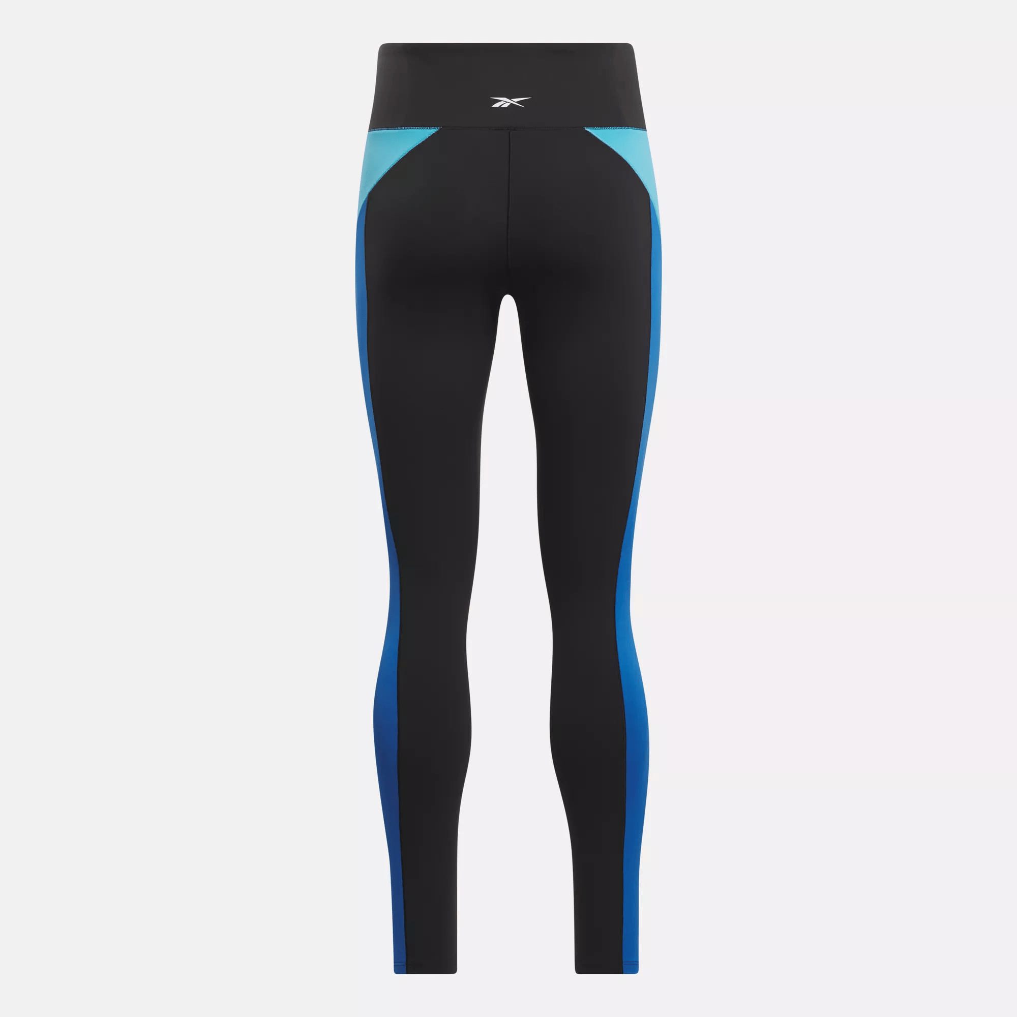 Premium Women's High Waist Colorblock Yoga Leggings - Comfortable Workout Pants for Gym, Running & Lounge Wear