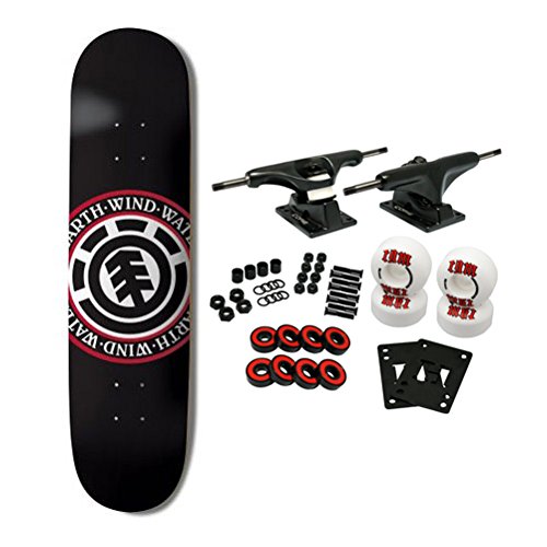 Element Skateboard Complete - 7.75