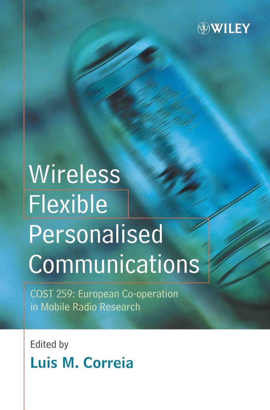 Wireless Flexible Personalized Communication Headset - Hands-Free Bluetooth Earpiece for Business Calls, Driving & Office Use