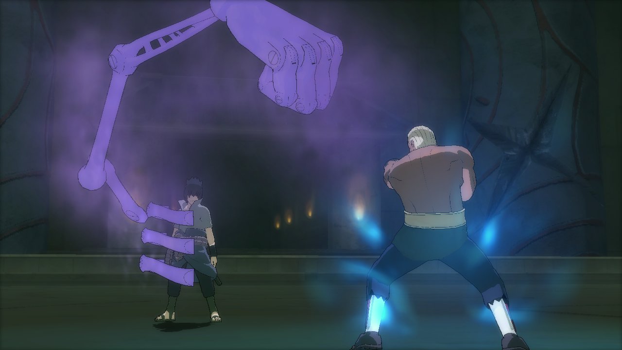 Naruto Shippuden: Ultimate Ninja Storm Generations - Limited Edition PS3 Game | Anime Fighting Action for PlayStation 3 | Perfect for Anime Fans & Gaming Collectors