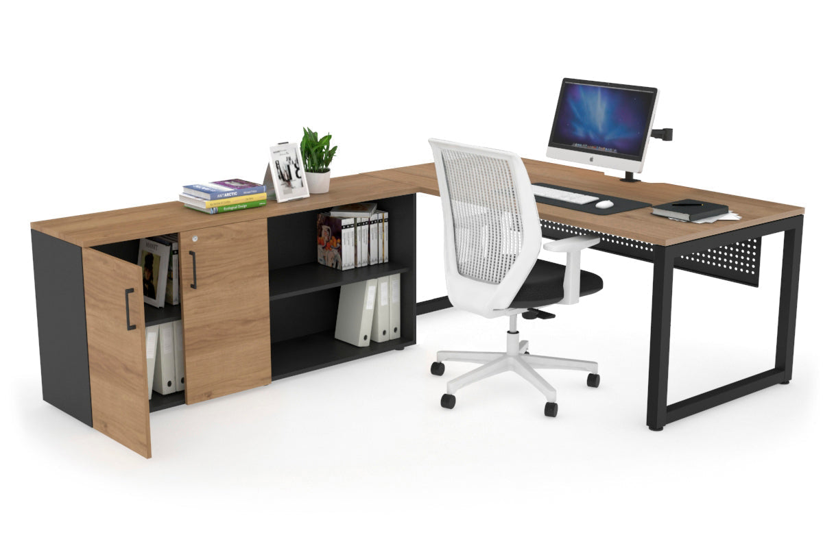 salvage oak