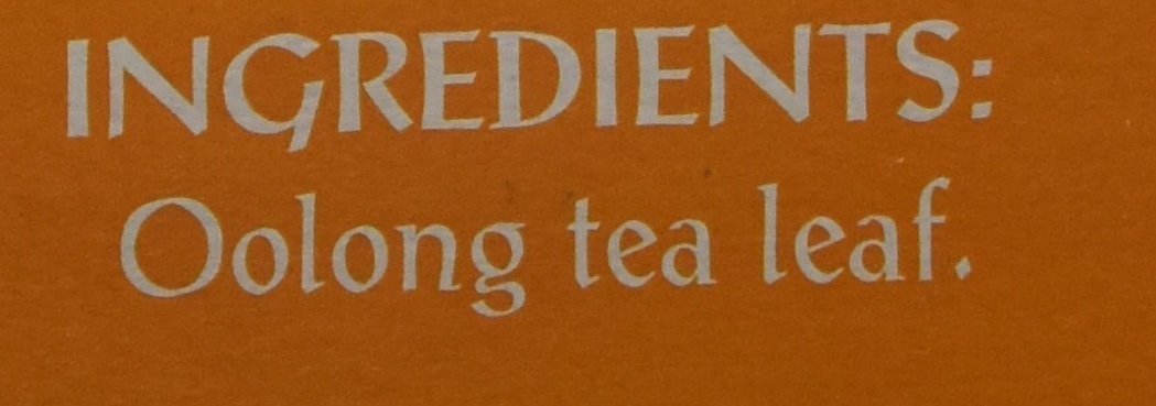 Premium Triple Leaf Oolong Tea Bags - Authentic Wulong Semi-Oxidized Chinese Tea (20 Count) - Perfect for Relaxation, After-Meal Digestion & Daily Wellness Rituals