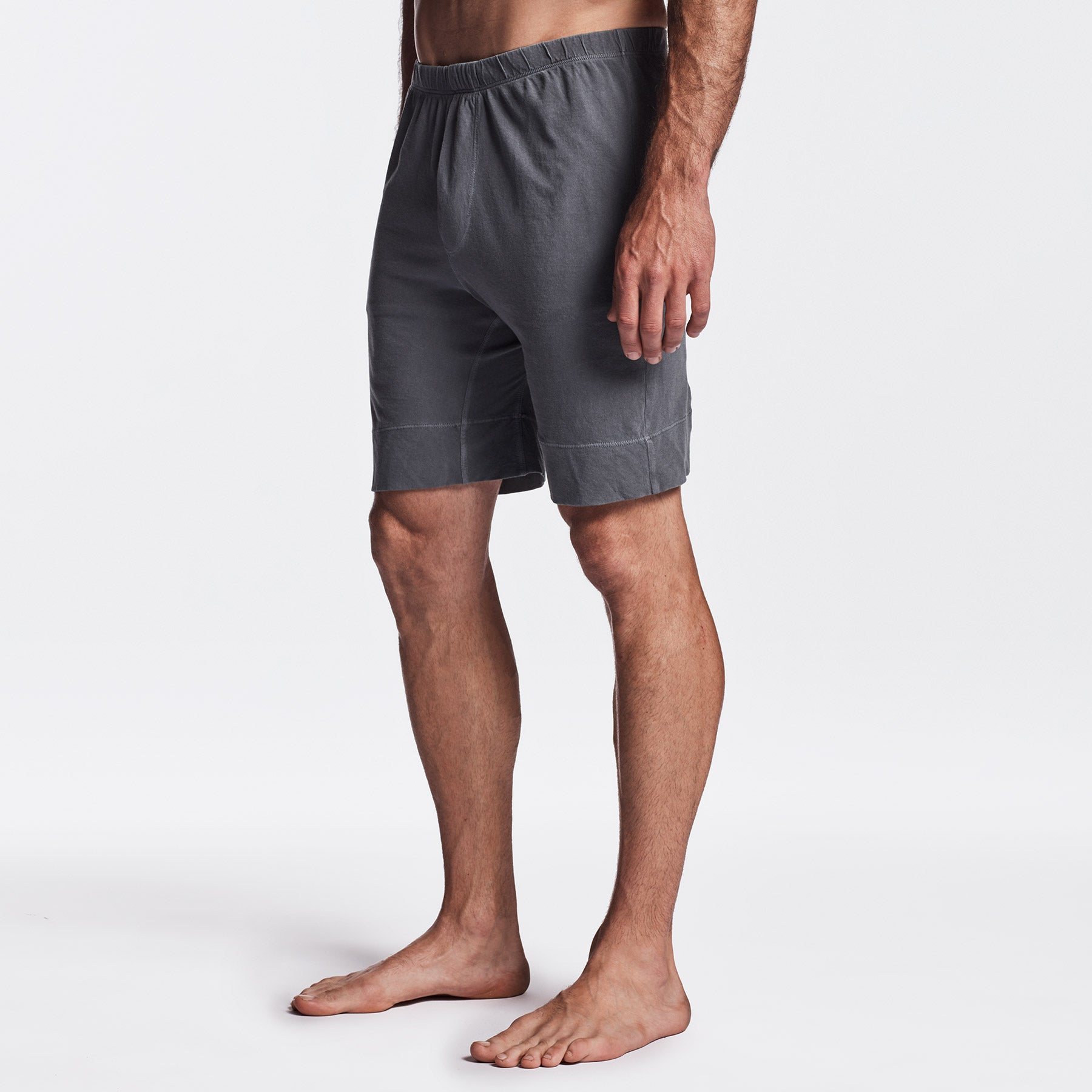 Classic Fit Boxer Shorts for Men - Comfortable Cotton Underwear with North Pigment Design - Perfect for Sleep, Lounge & Everyday Wear