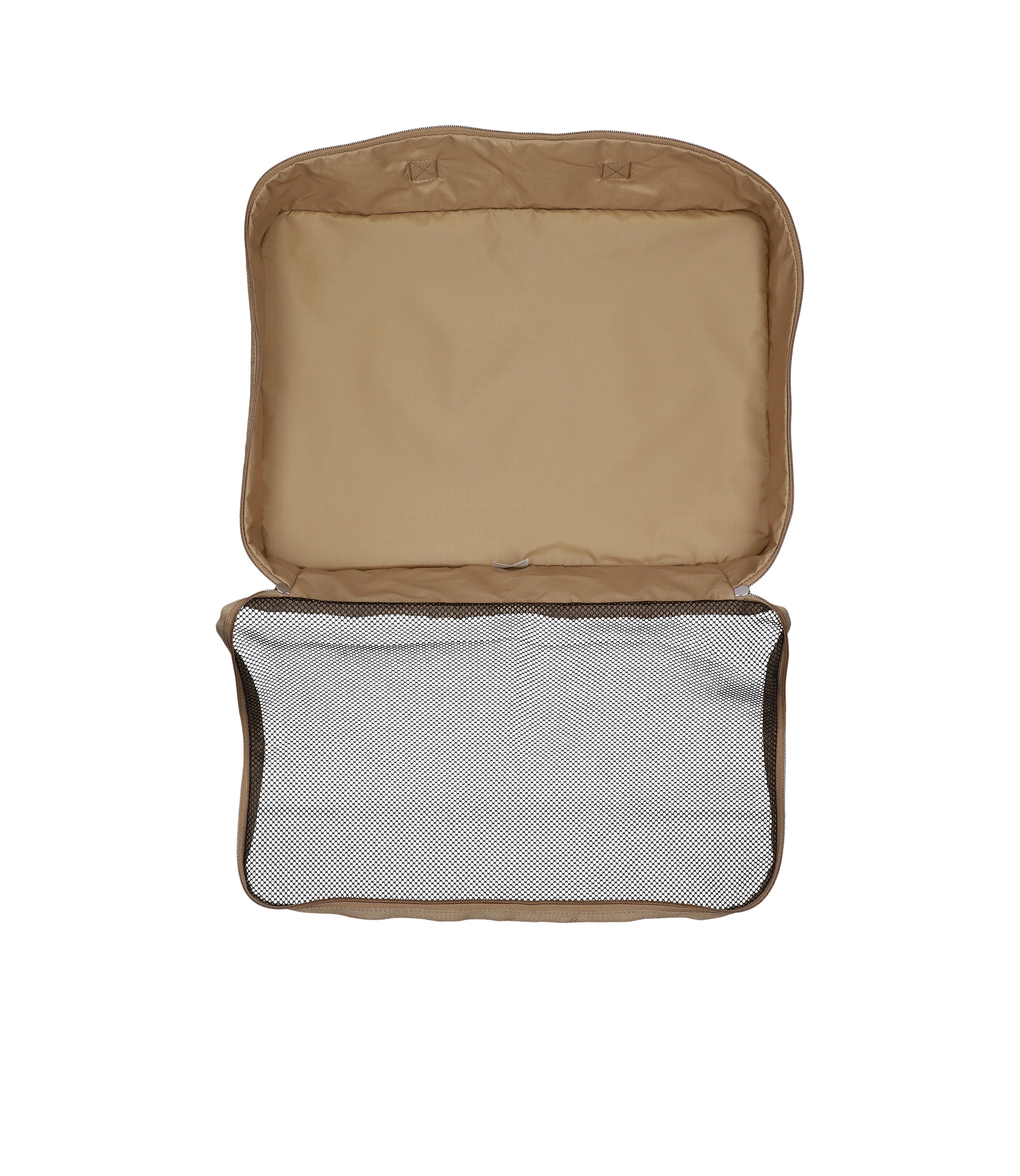 Large Packing Cube Set - 4-Piece Travel Organizer for Luggage & Suitcases - Perfect for Business Trips, Vacations & Weekend Getaways