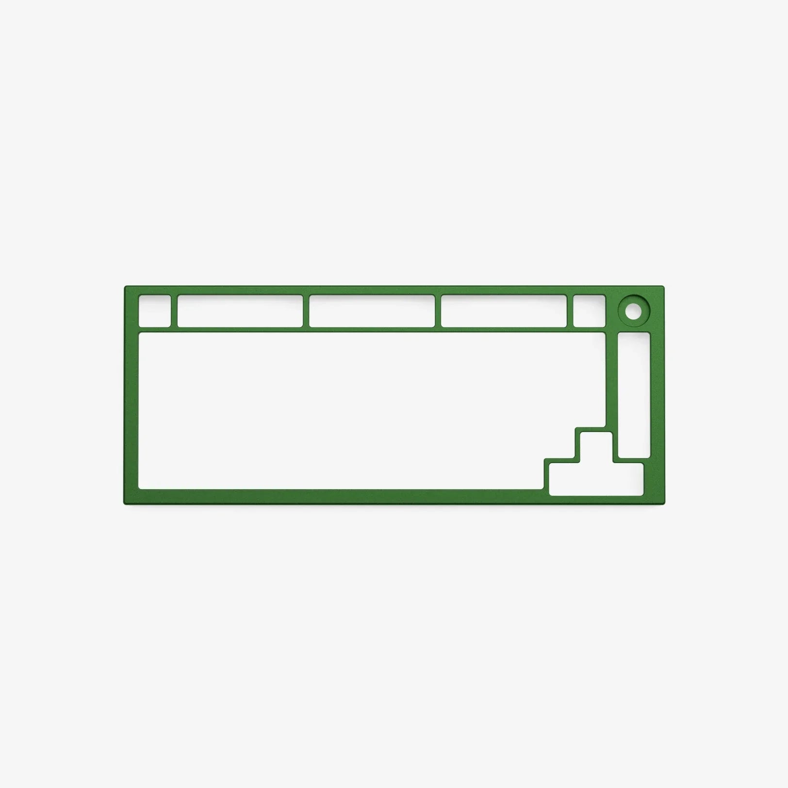 Forest Green