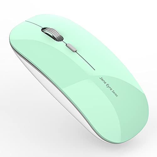Mint Green