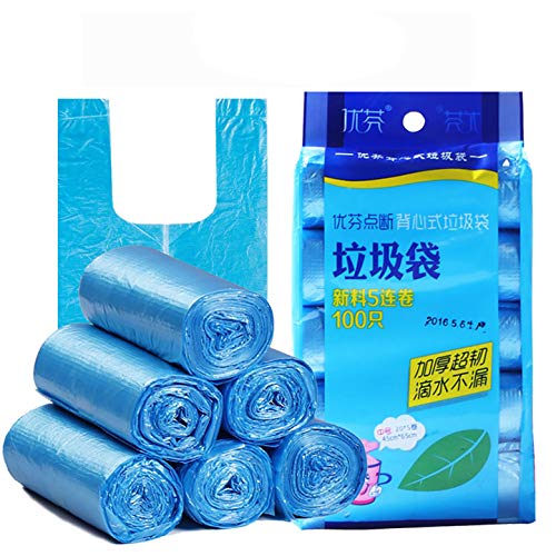 100 Blue 45x60