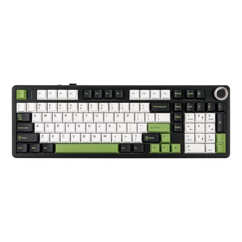 Black Green