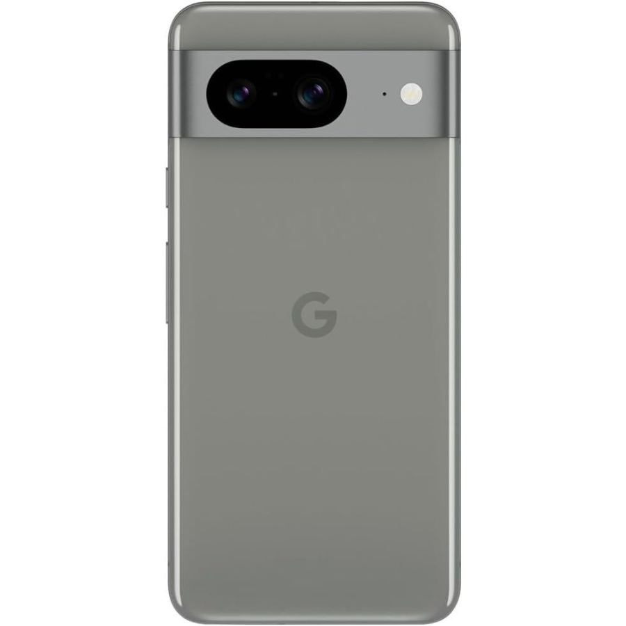 Google Pixel 8 5G Unlocked Smartphone 128GB - 6.2