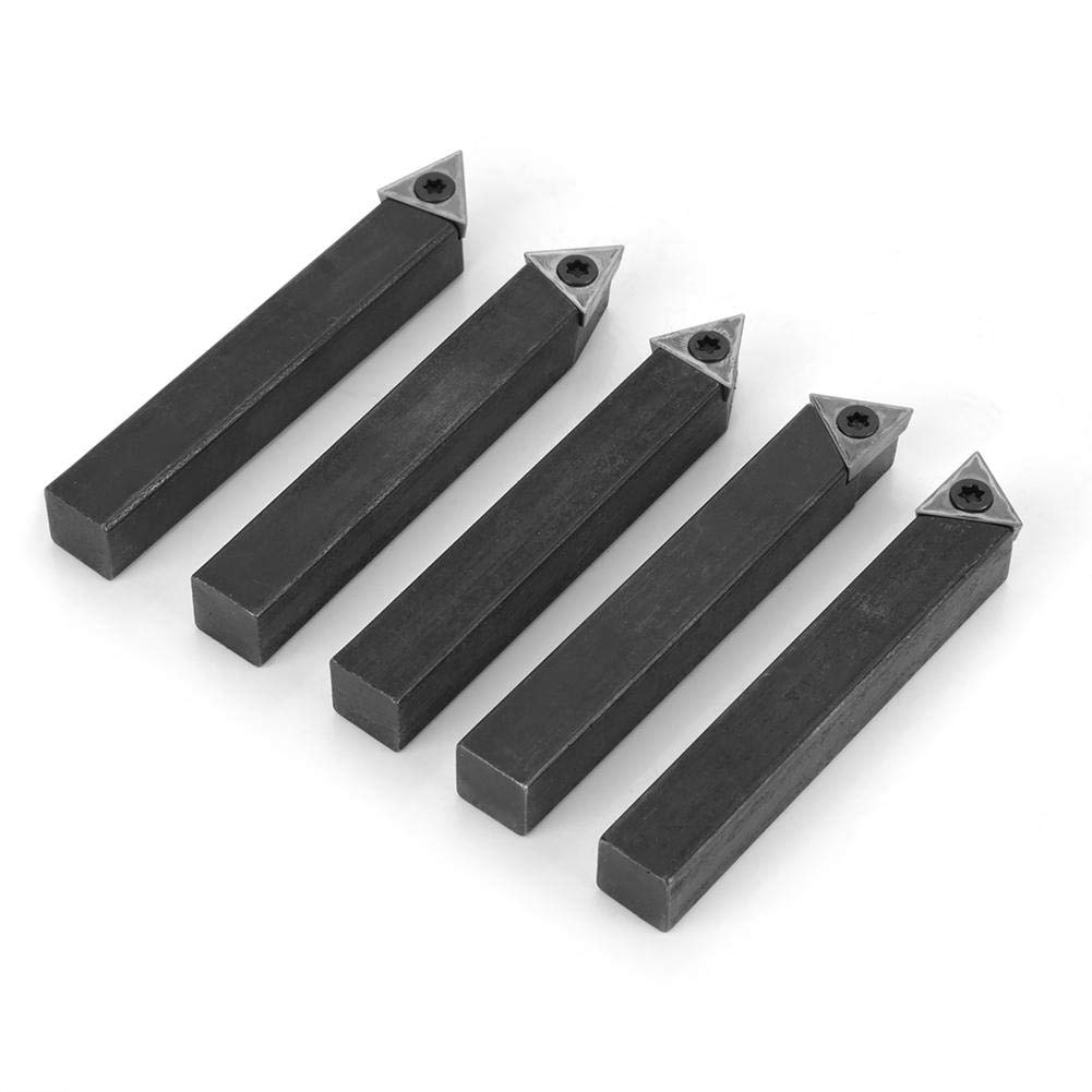 5Pcs 3/8