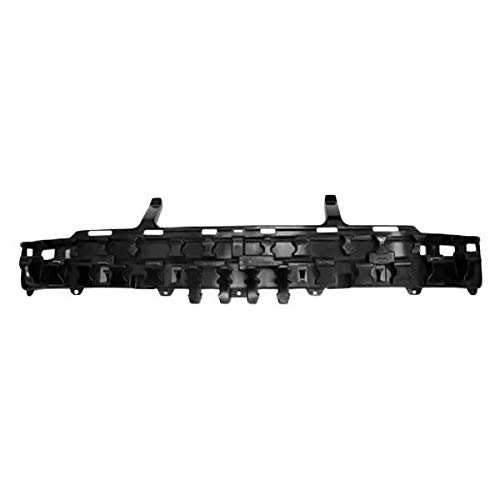 FO1170143DSC Standard Bumper Impact Absorber - Durable Car Crash Protection for Enhanced Safety | Perfect for Auto Collision Repair & Vehicle Safety Upgrades