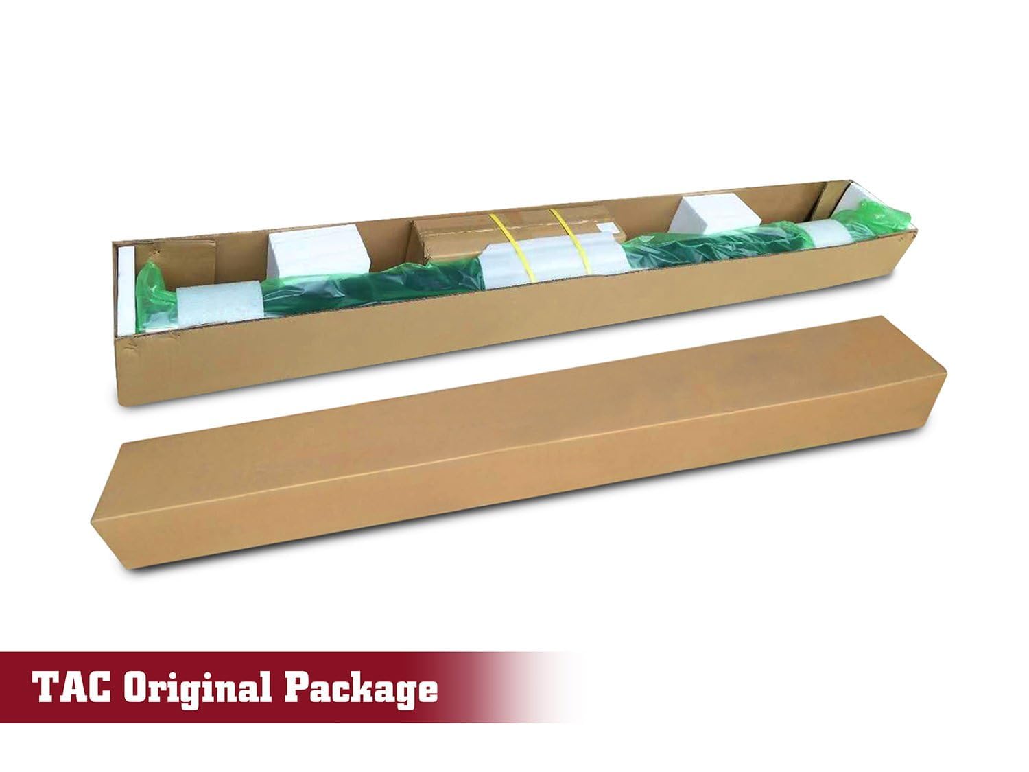 Nissan Frontier King Cab & Suzuki Equator Side Steps | 2005-2025 Compatible 3