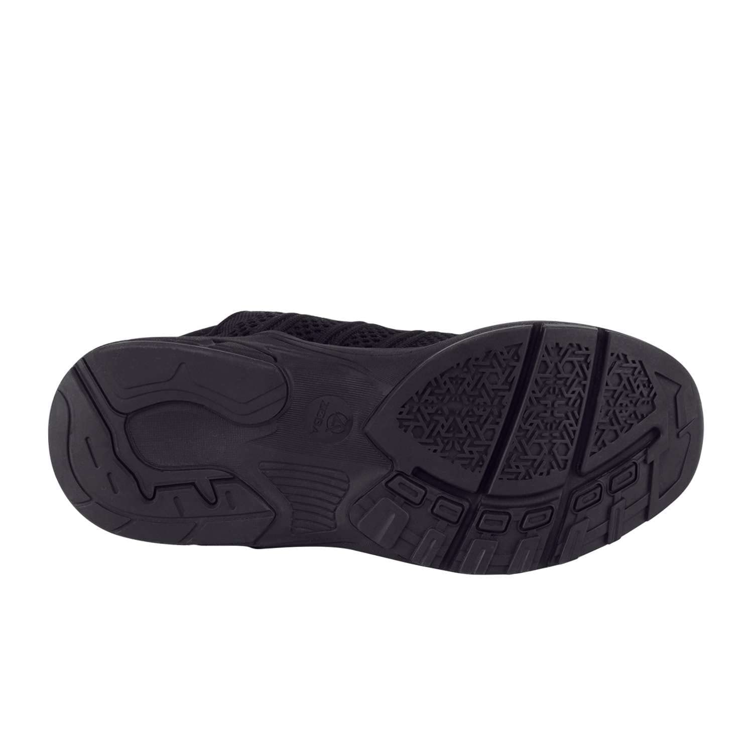 ZEBA Women's Hands Free Slip-On Walking Shoes - Comfortable Machine Washable Sneakers for Walking, Travel & Everyday Wear