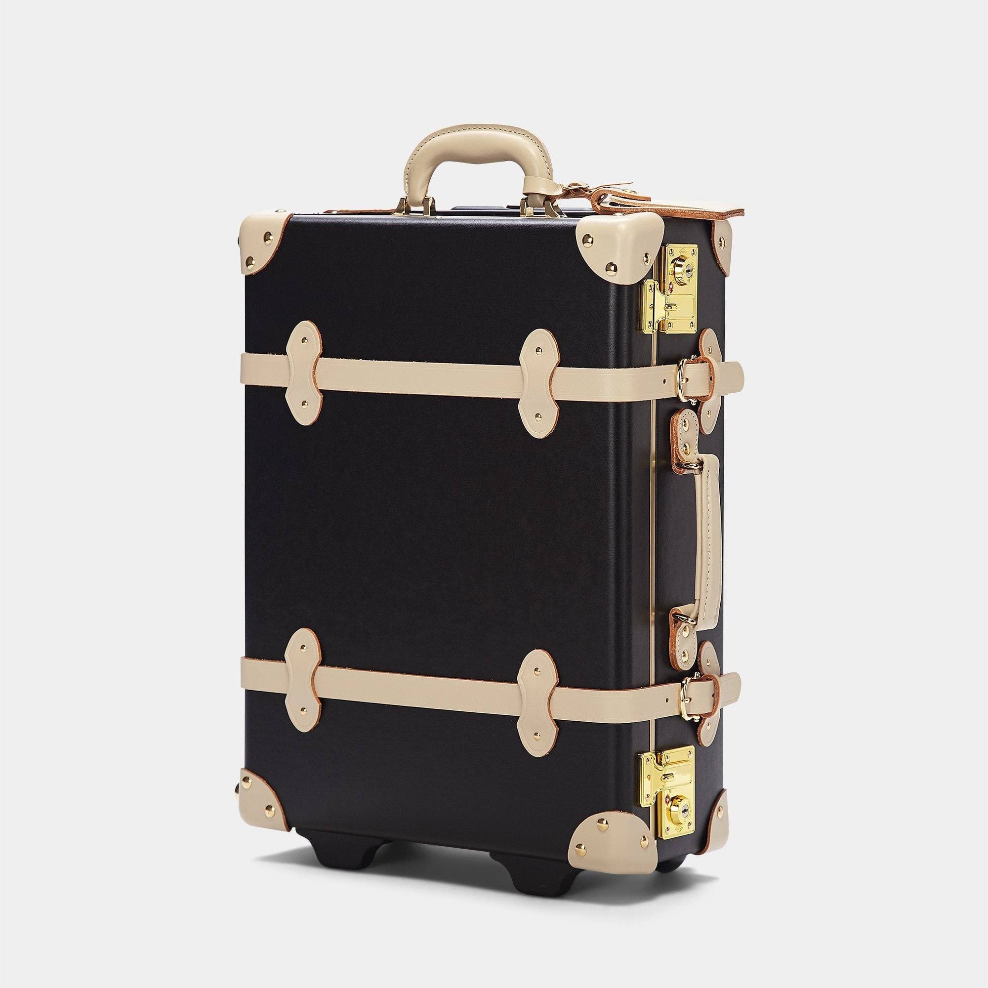 The Starlet Carry-On Luggage - Lightweight & Durable Suitcase for Travel - Perfect for Weekend Getaways & Business Trips