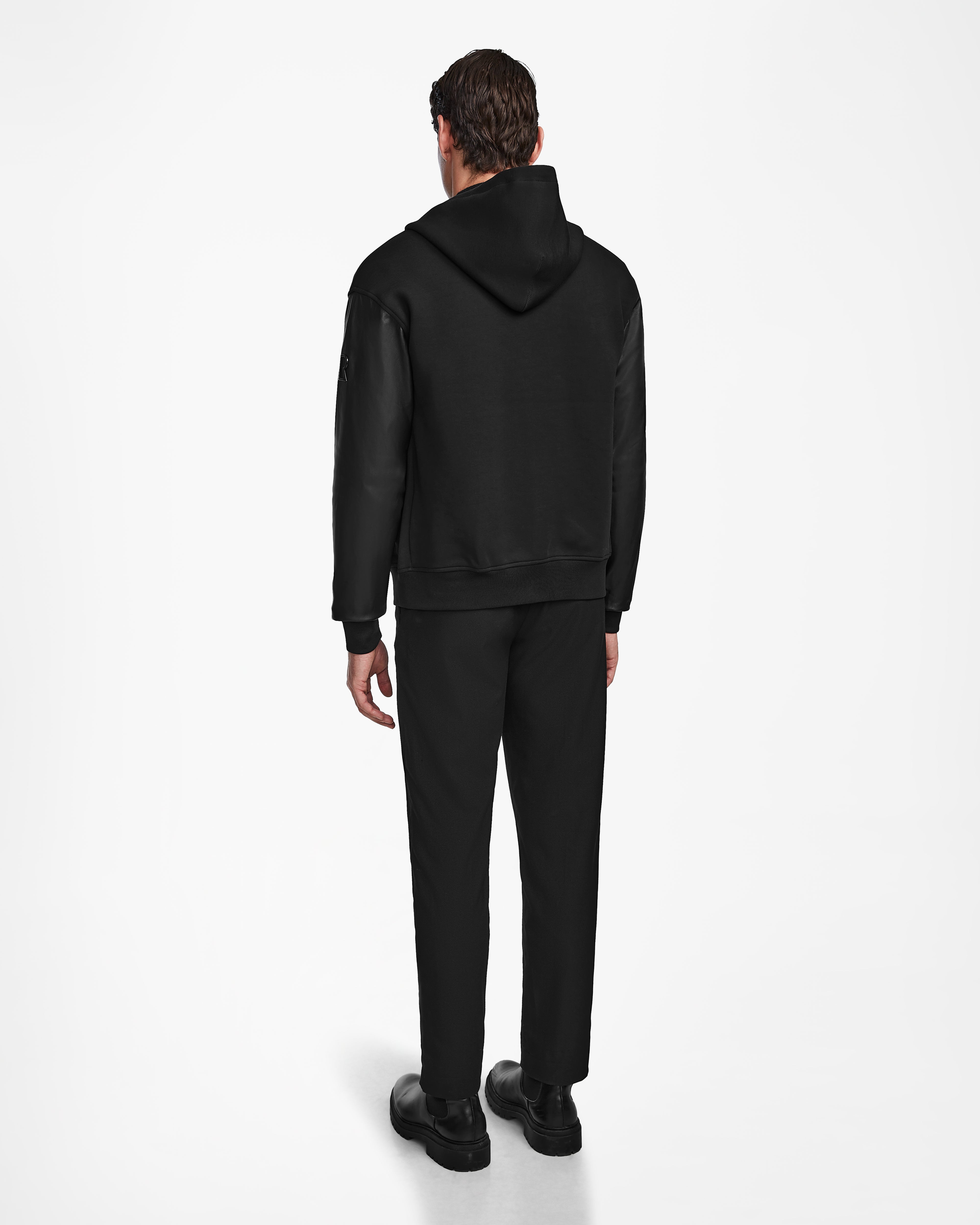 DRAN 9524501 Black M - Premium Quality for Everyday Comfort | Perfect for Work, Travel & Casual Wear