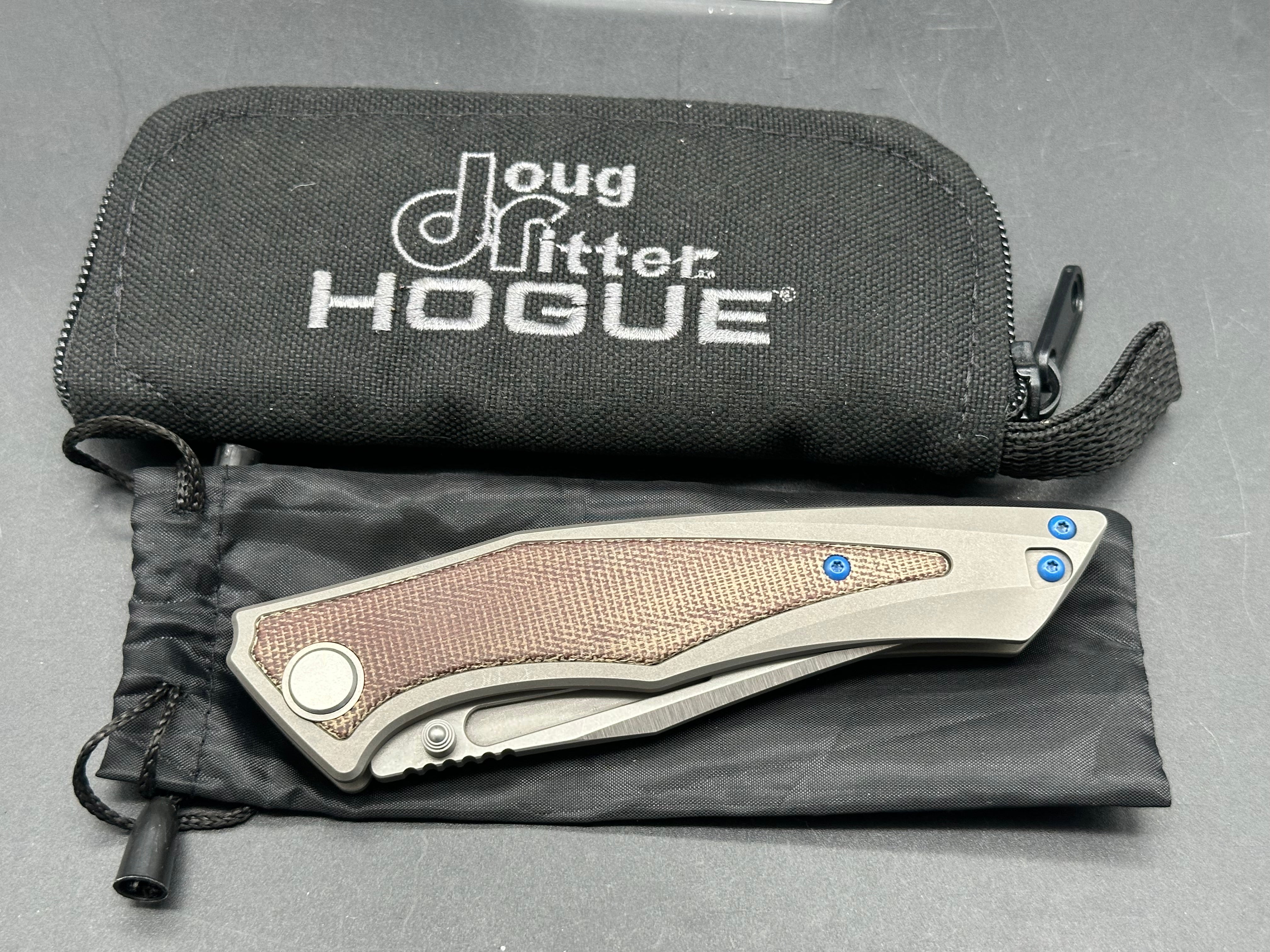 Bestech Togatta 2 - Premium EDC Pocket Knife with Stainless Steel Blade & Ergonomic Grip | Perfect for Camping, Hiking, Outdoor Adventures & Everyday Carry