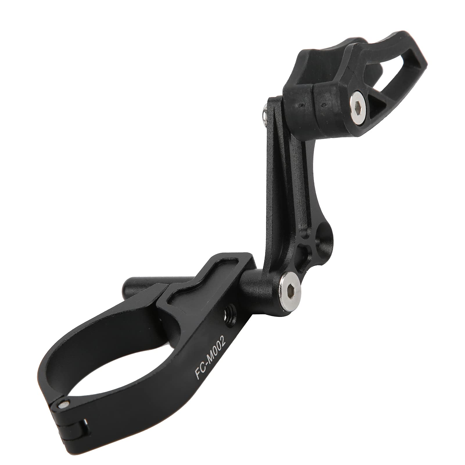 **Mountain Bike Chain Guide - Single Disc Chain Protector & Stabilizer for Road & MTB Bikes | Durable Bike Parts for Off-Road & Trail Riding**