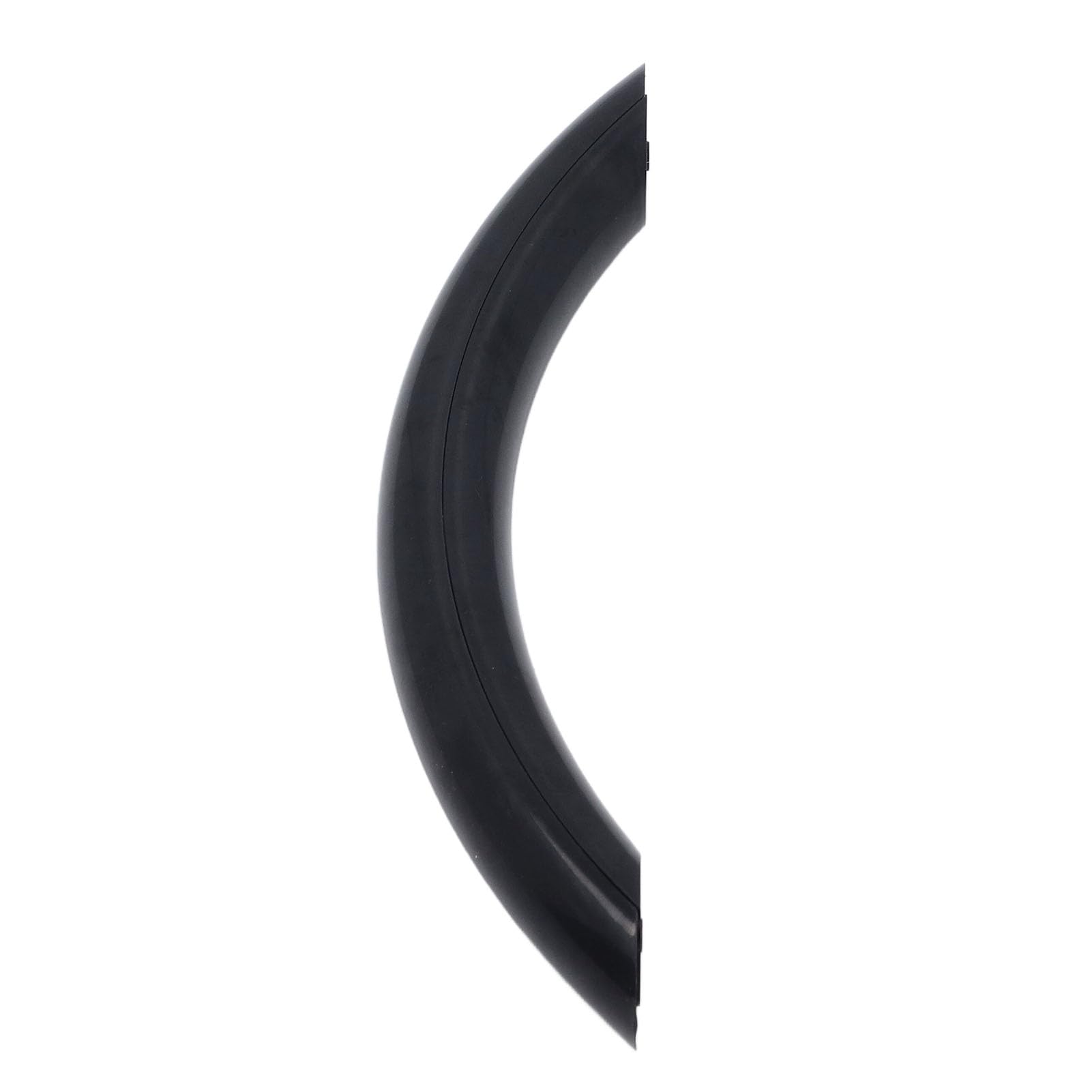 Easy Install Anti-Slip Microwave Door Handle Replacement for 8169738 Oven - Durable Upgrade for GE, Whirlpool & More (Perfect for Kitchen Safety & Convenience)