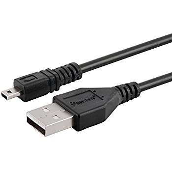Original Title: Master Cables Replacement Compatible Panasonic USB Cable (for Image Transfer/Battery Charger - Supports Charging in Select Models) for Most Lumix Series Digital Camera (Models Stated Below)  Optimized Title: **Panasonic Lumix USB Cable Replacement - Compatible with Most Lumix Digital Cameras for Fast Charging & Image Transfer (Model List Included) - Perfect for Travel Photography & Studio Use**