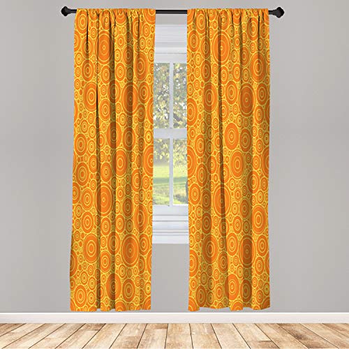 Marigold Yellow