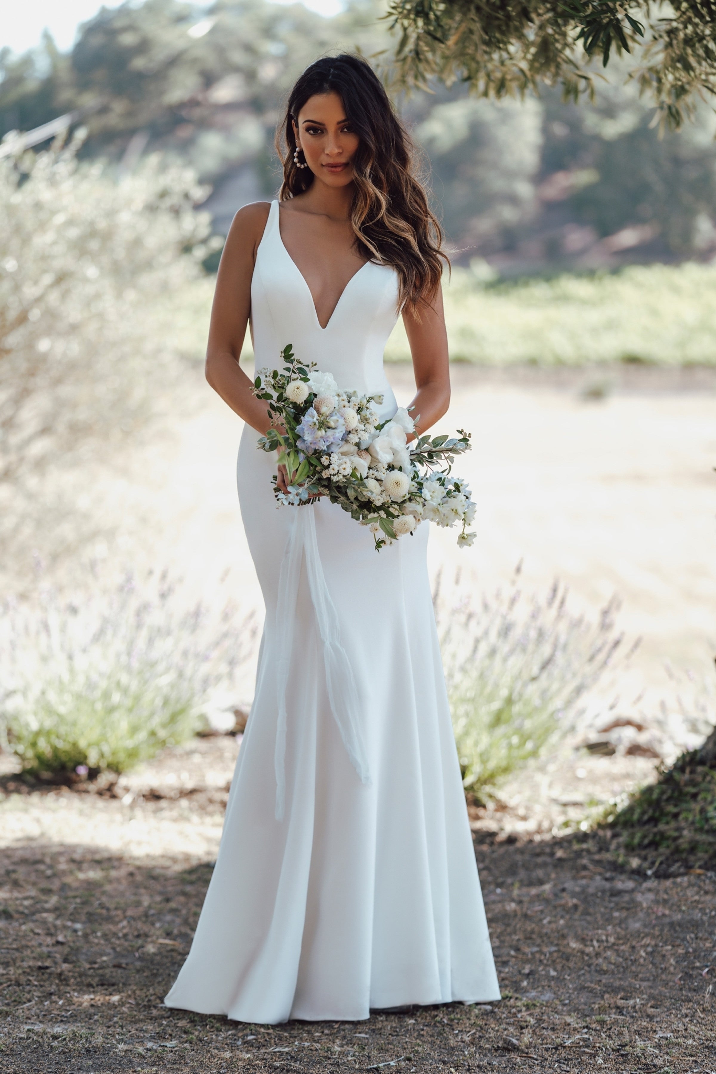 Allure Romance R3601 Plus Size 14 Women's Evening Gown - Perfect for Prom, Wedding & Formal Events