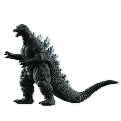 Bandai Godzilla Shokugan 3 Inch Mini Figure - Collectible Toy for Display, Gifts & Anime Fans