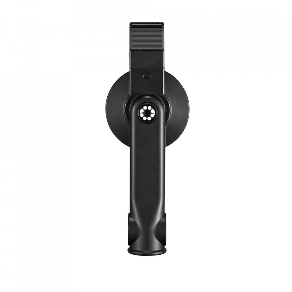 Joby GripTight™ MagSafe Phone Mount - Universal Magnetic Car Mount Holder for iPhone 14/13/12 Pro Max & AirPods - Perfect for Driving, Cycling & Hands-Free Use