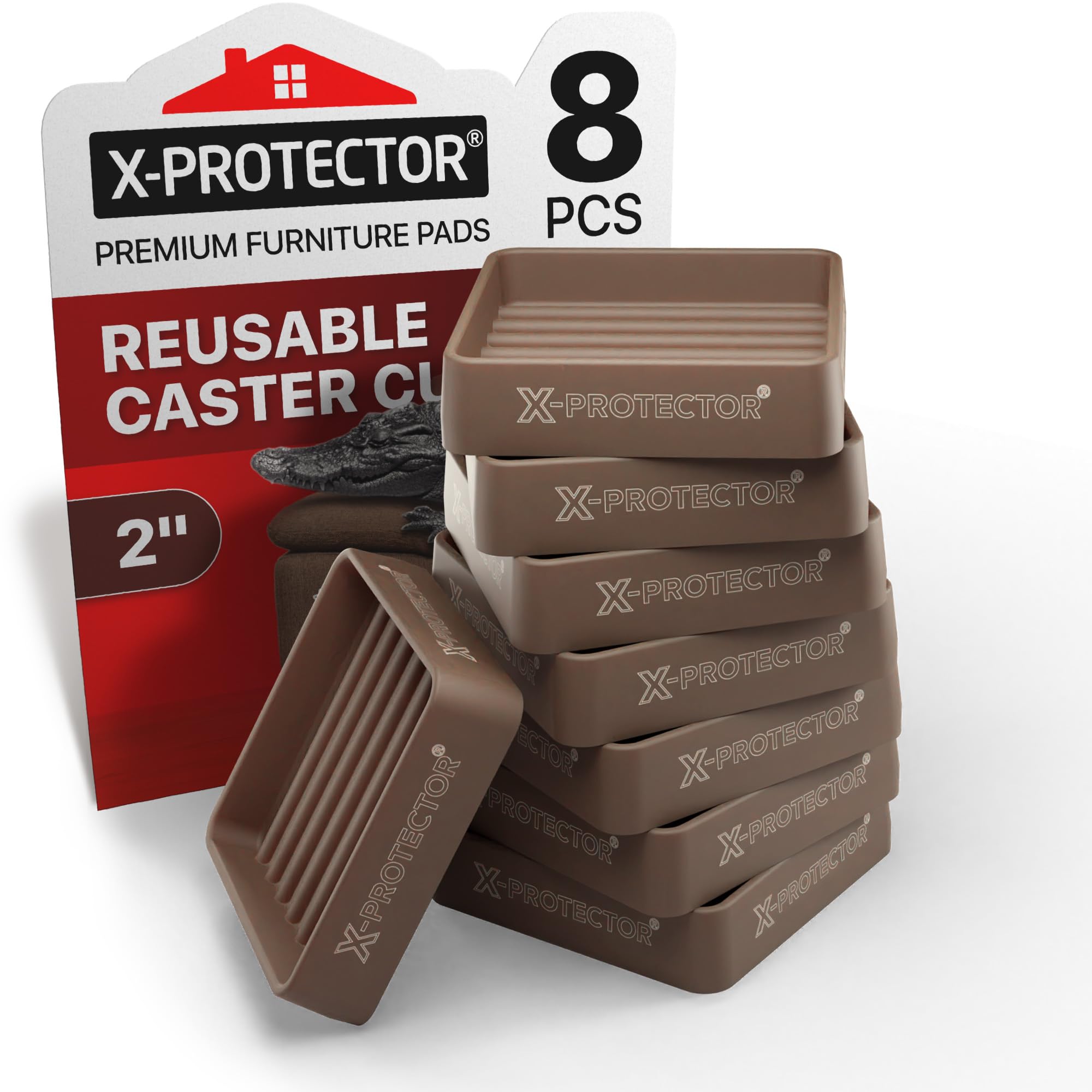 X-PROTECTOR 2