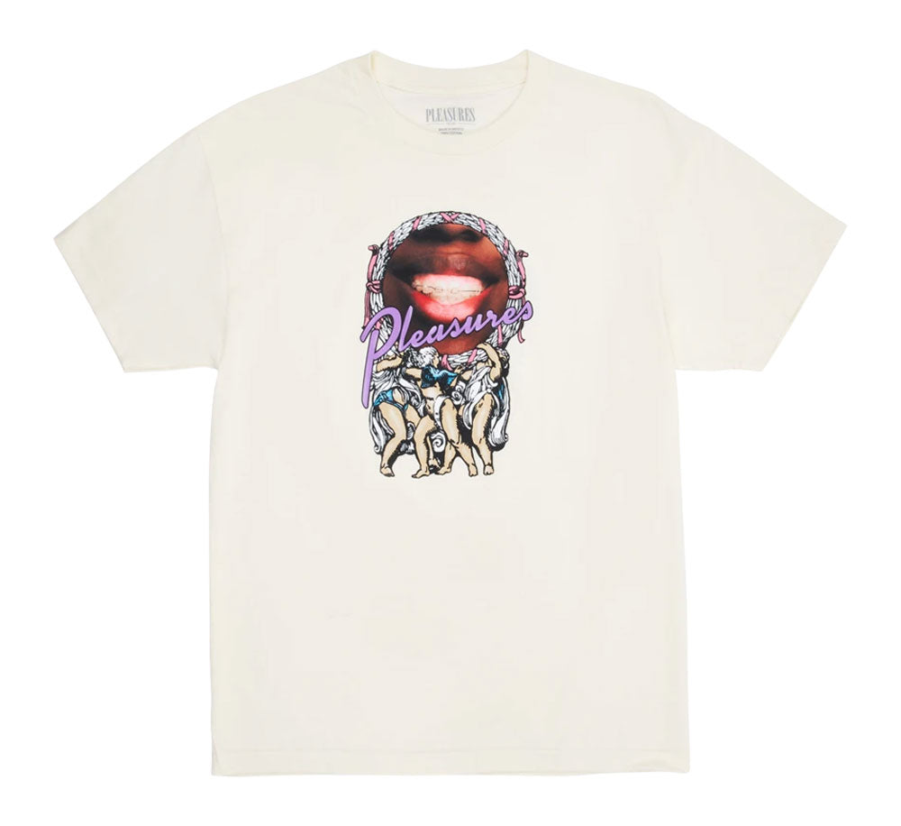 Goddess Tee - Women's Stylish Graphic T-Shirt for Casual Wear | Perfect for Everyday Outfits, Street Fashion & Lounge Comfort