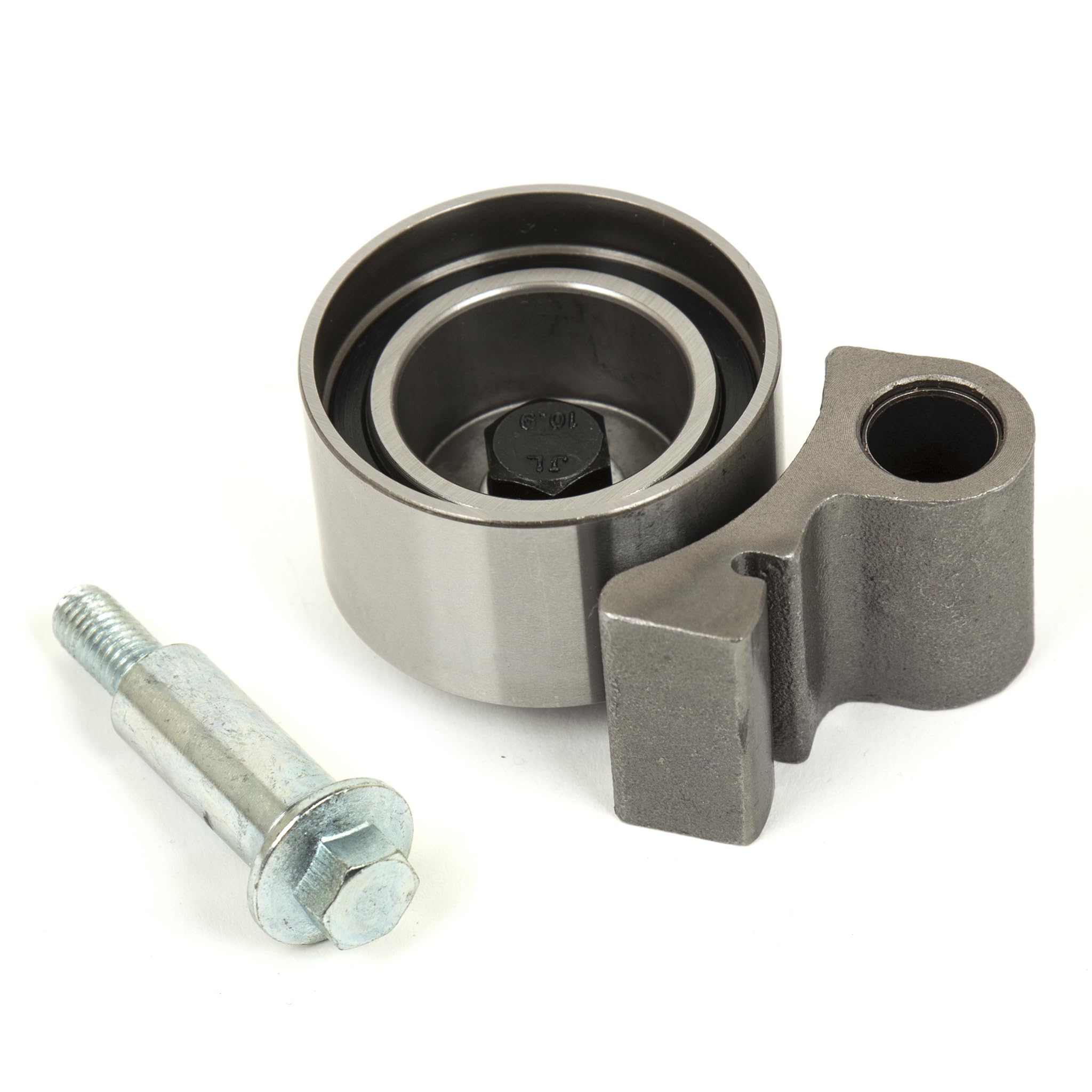 Timing Belt Kit with Tensioner & Water Pump for 2005-2010 Chrysler Dodge VW 3.5L 4.0L Engines - Complete Replacement Kit for Smooth Engine Performance