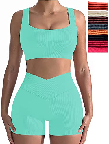 Mint Green