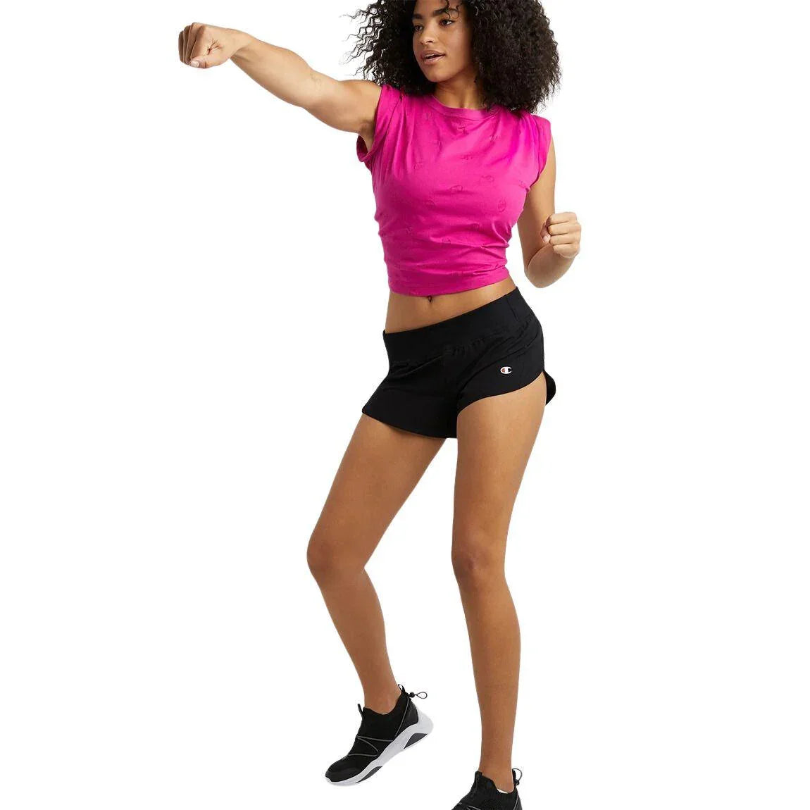 Champion Women's 2.5