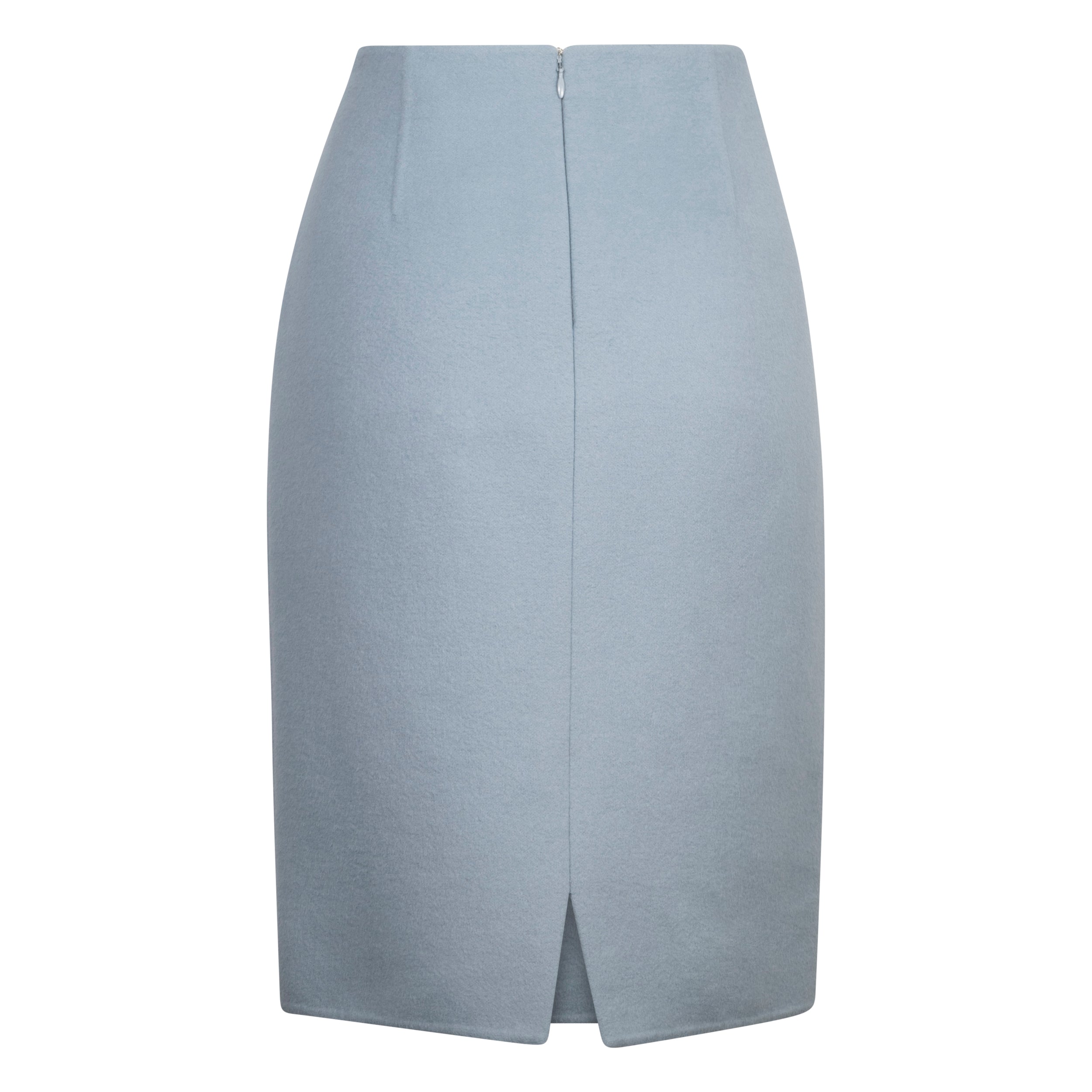 Luisa Beccaria Floral Skirt - Elegant Women's Midi Skirt with Ruffles | Perfect for Spring, Summer Weddings & Special Occasions